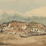150 Drawings That Tell the Story of a Visionary Collector