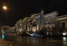 Fine Art News: The Met’s Updated Admissions Policy Metropolitan Museum of Art