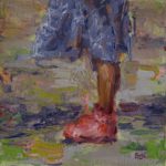 Featured Artwork: Chantel Lynn Barber