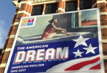 A European Take on American Realism American Realism - Edward Hopper