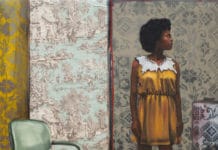 A $50,000 Biennial Prize Recognizing Women Figurative Realist Painters