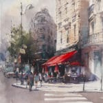 Featured Artwork: Vlad Yeliseyev