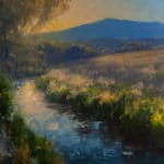 Featured Artwork: Stacey Peterson presented by Frame of Reference