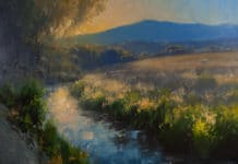 Featured Artwork: Stacey Peterson presented by Frame of Reference