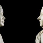 3 Exhibitions Help Celebrate National Portrait Gallery’s 50th Anniversary