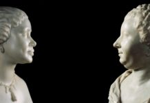 3 Exhibitions Help Celebrate National Portrait Gallery’s 50th Anniversary