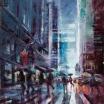 Featured Artwork: Michele Byrne