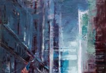 Featured Artwork: Michele Byrne