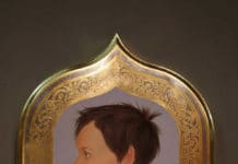 Featured Artwork: John Joseph Hunn