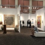 Eclectic and Impressive: A Recap of Art Palm Springs