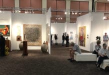 Eclectic and Impressive: A Recap of Art Palm Springs