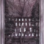 A Painting That’s Slightly Mad, But Also Completely Wonderful Fine art mixed media - Simon Dinnerstein