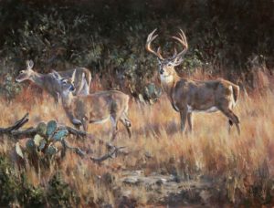 Preview the 9th Annual Texas Masters Art Show - Fine Art Connoisseur