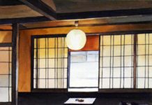 Looking Inside: An Age-Old Fascination with Interior Scenes Looking Inside: An Age-Old Fascination with Interior Paintings