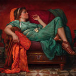 Towards A New Hierarchy of Art Fine art paintings