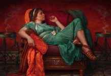 Towards A New Hierarchy of Art Fine art paintings