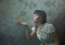 Winning Works from the American Women Artists Show American Women Artists - Shana Levenson