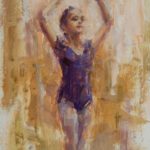 Featured Artwork: Chantel Lynn Barber