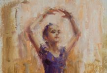 Featured Artwork: Chantel Lynn Barber