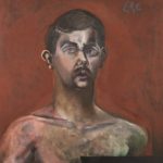 Testament of the Spirit: Paintings by Eduardo Carrillo Chicano art by Eduardo Carrillo