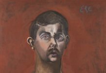 Testament of the Spirit: Paintings by Eduardo Carrillo Chicano art by Eduardo Carrillo