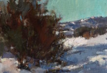 Featured Artwork: Valerie Craig