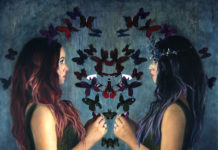 Imaginative Realism and Art that Bends the Laws of Our World Imaginative Realism - Victoria Steel paintings