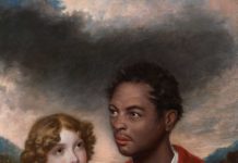Passion, Power, and Politics: London Art Week 2018 London Art Week - Henry Hoppner Meyer