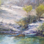 Featured Artwork: R. Gregory Summers