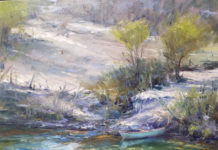 Featured Artwork: R. Gregory Summers