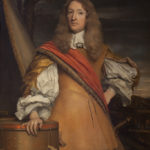 Secrets, Spies, and Subterfuge: English Civil War Portraits Revealed Art history - portrait of John Russell