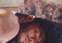 Painting the Figure Now: The Human Form in a Contemporary Light