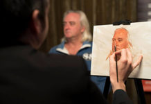 Announcing a New Scholarship for Artists 2018 Art Scholarships - Figurative Art Convention & Expo