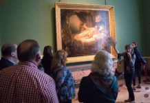 The Envy of the Art World Streamline Art Events