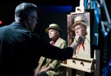 Building Community Among Figurative Artists Figurative Art Convention & Expo