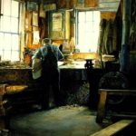 9 Outstanding Paintings From Artists Over 65 PleinAir Salon winners - Artists Over 65