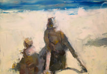 Featured Artwork: Patrick Lee presented by South Street Art Gallery