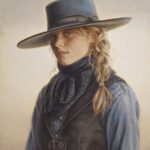Featured Artwork: Carrie Ballantyne presented by The Brinton Museum