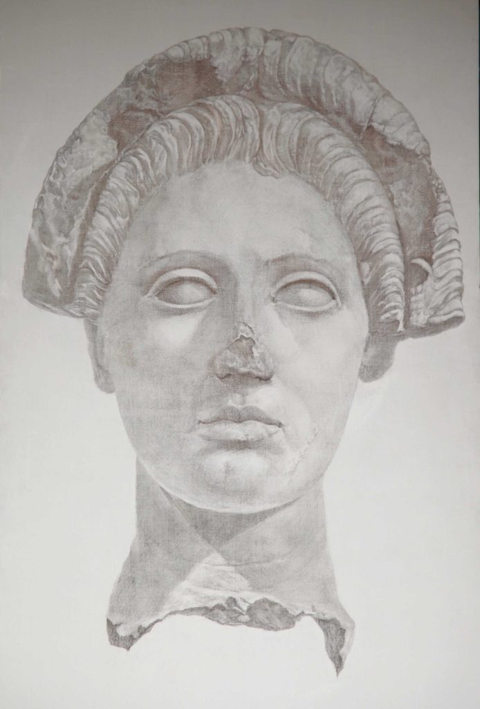 Metalpoint and silverpoint drawings - FineArtConnoisseur.com