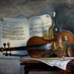 34 Paintings that Embody Classical Fundamentals Fine art oil paintings