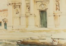 Not One, But 14 Extraordinary Gifts Art Collections - FineArtConnoisseur.com