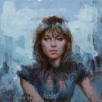 Featured Artwork: William A. Schneider