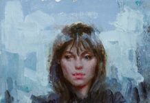 Featured Artwork: William A. Schneider