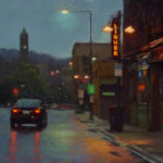 Two Painters, One Art Exhibition Fine art exhibitions - Carl Bretzke