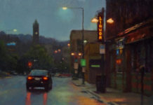 Two Painters, One Art Exhibition Fine art exhibitions - Carl Bretzke