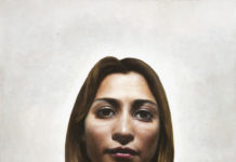 The Naked Body, The Great Unifier Fine art figure paintings by Costa Vavagiakis