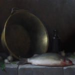 The Unbroken Line: Old and New Masters Master works oil paintings - FineArtConnoisseur.com