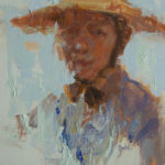 Featured Artwork: Chantel Lynn Barber