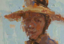 Featured Artwork: Chantel Lynn Barber