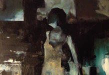 Featured Artwork: Patrick Lee